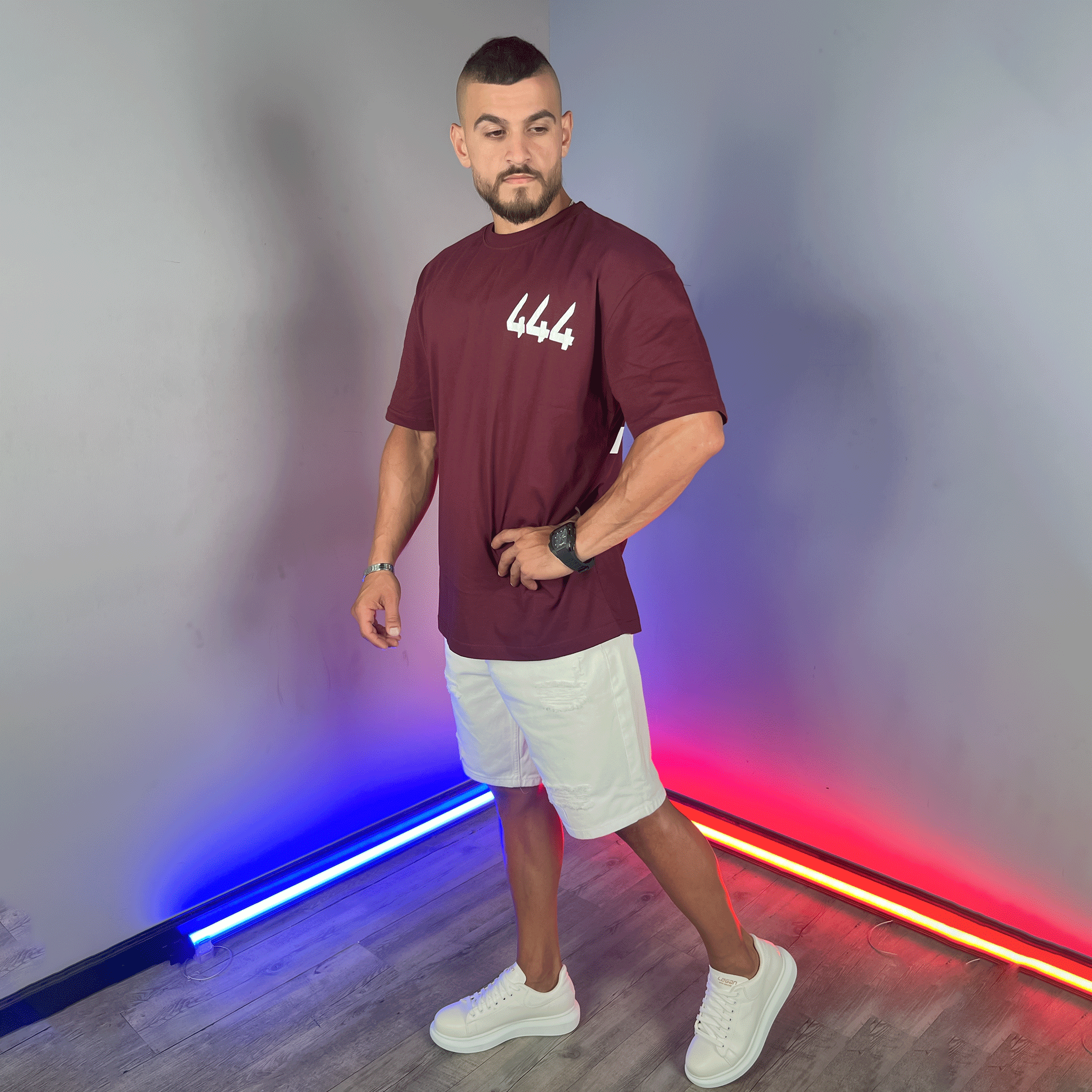 الزي الكامل