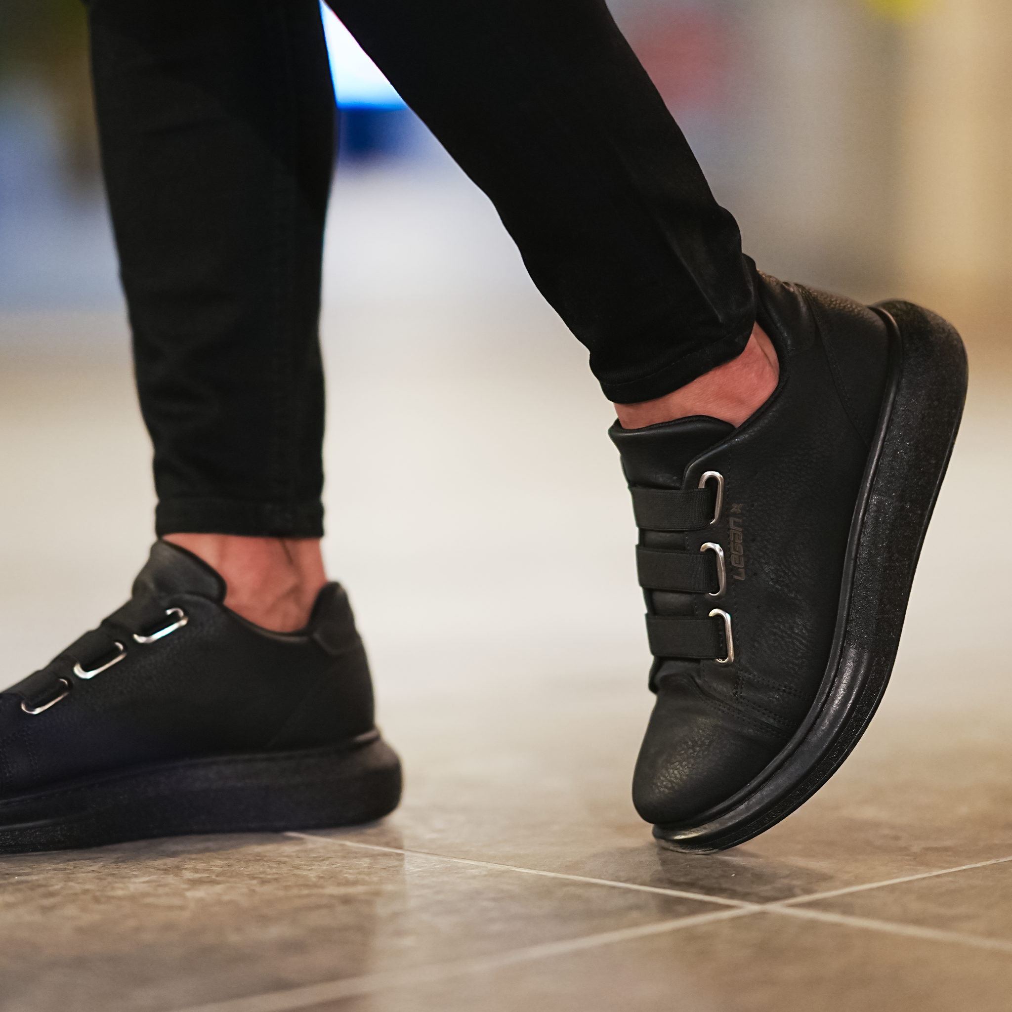 Sport Shoes