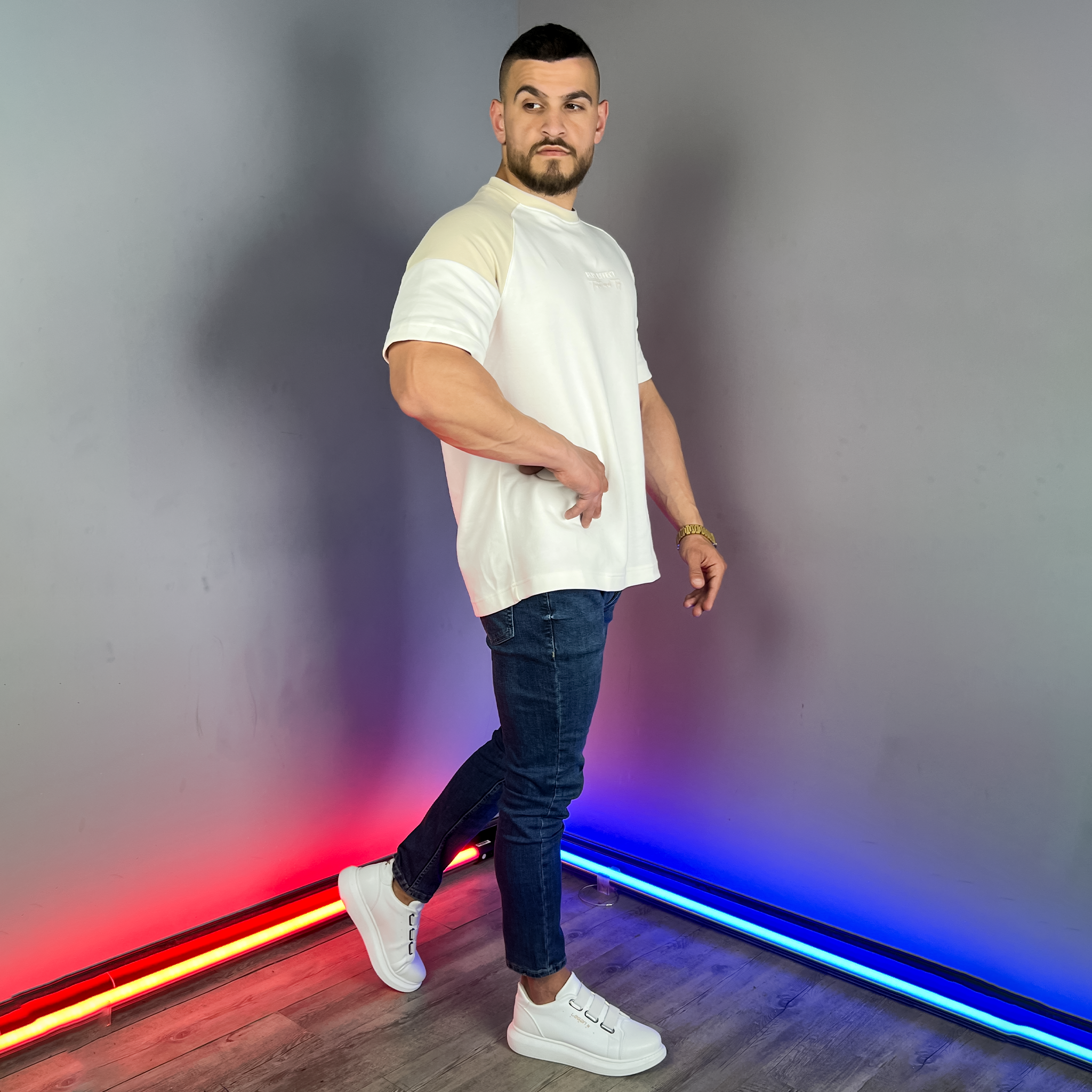 الزي الكامل