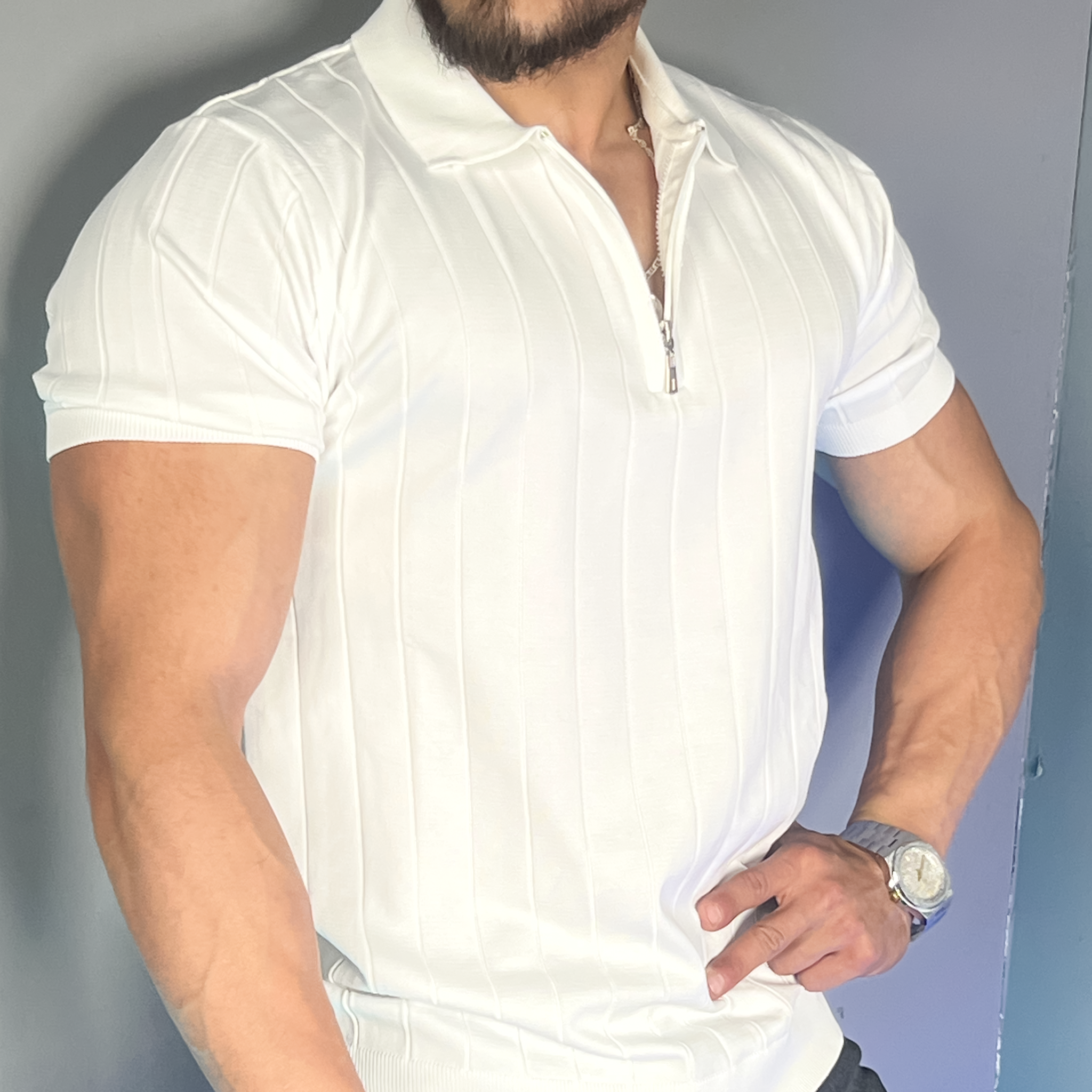 الزي الكامل