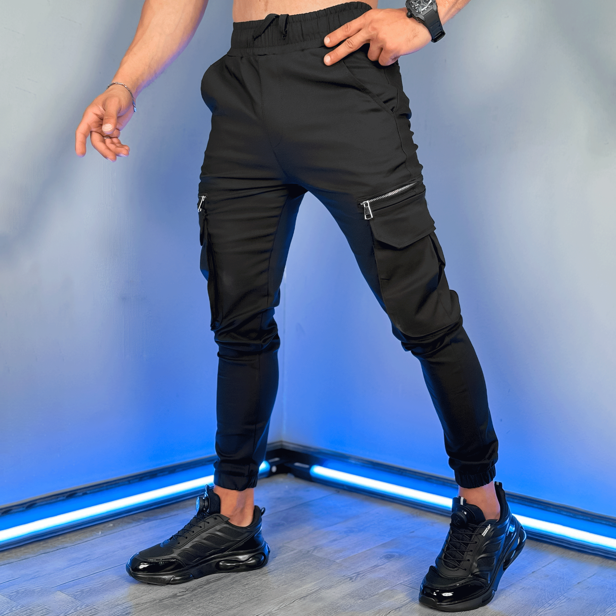 Cargo Pant