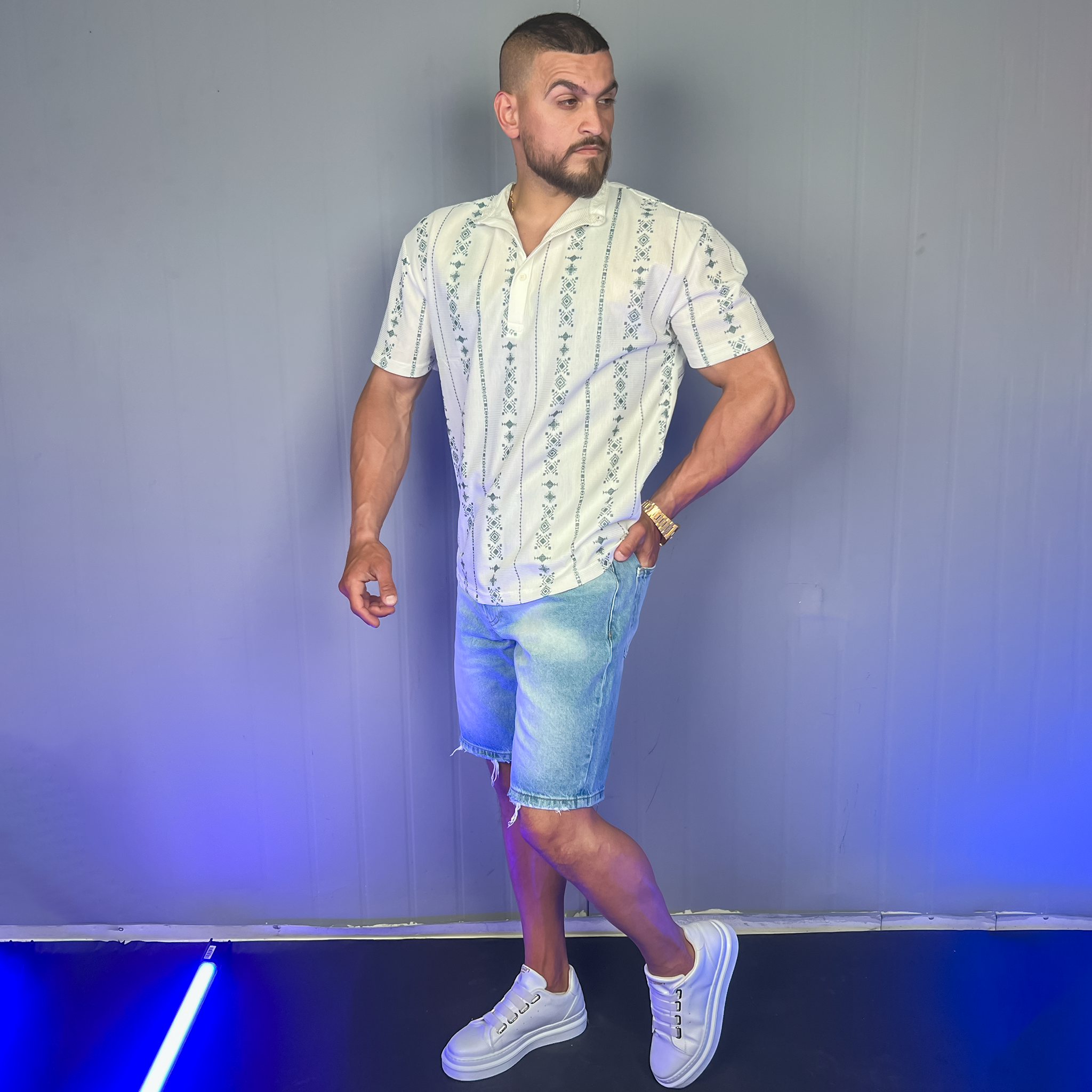 الزي الكامل