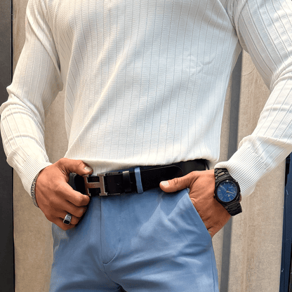 الزي الكامل