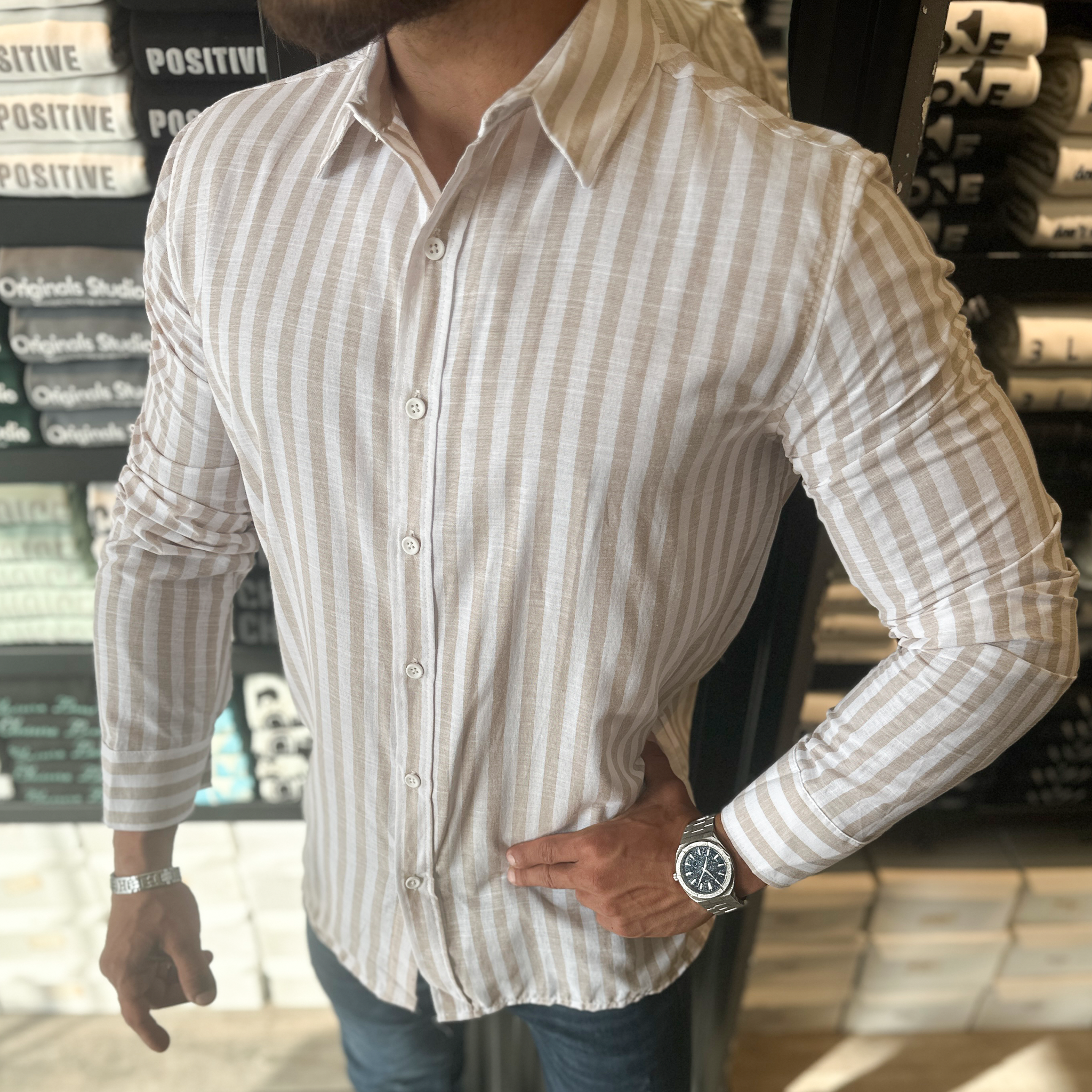 Shirts
