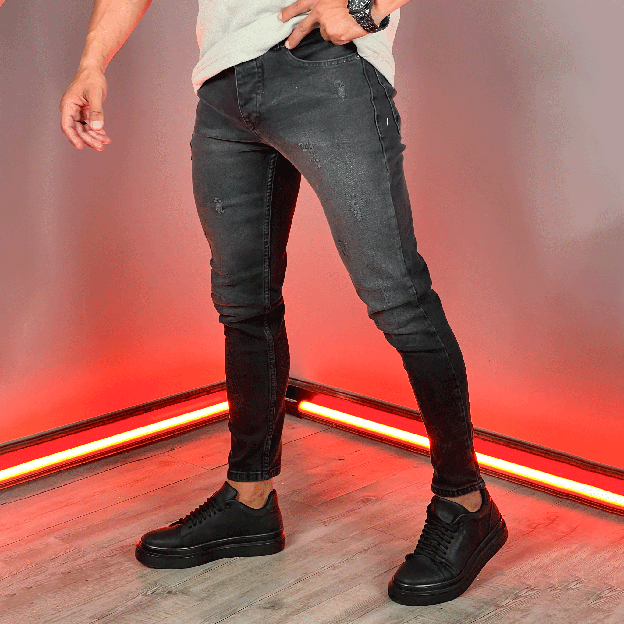 الزي الكامل