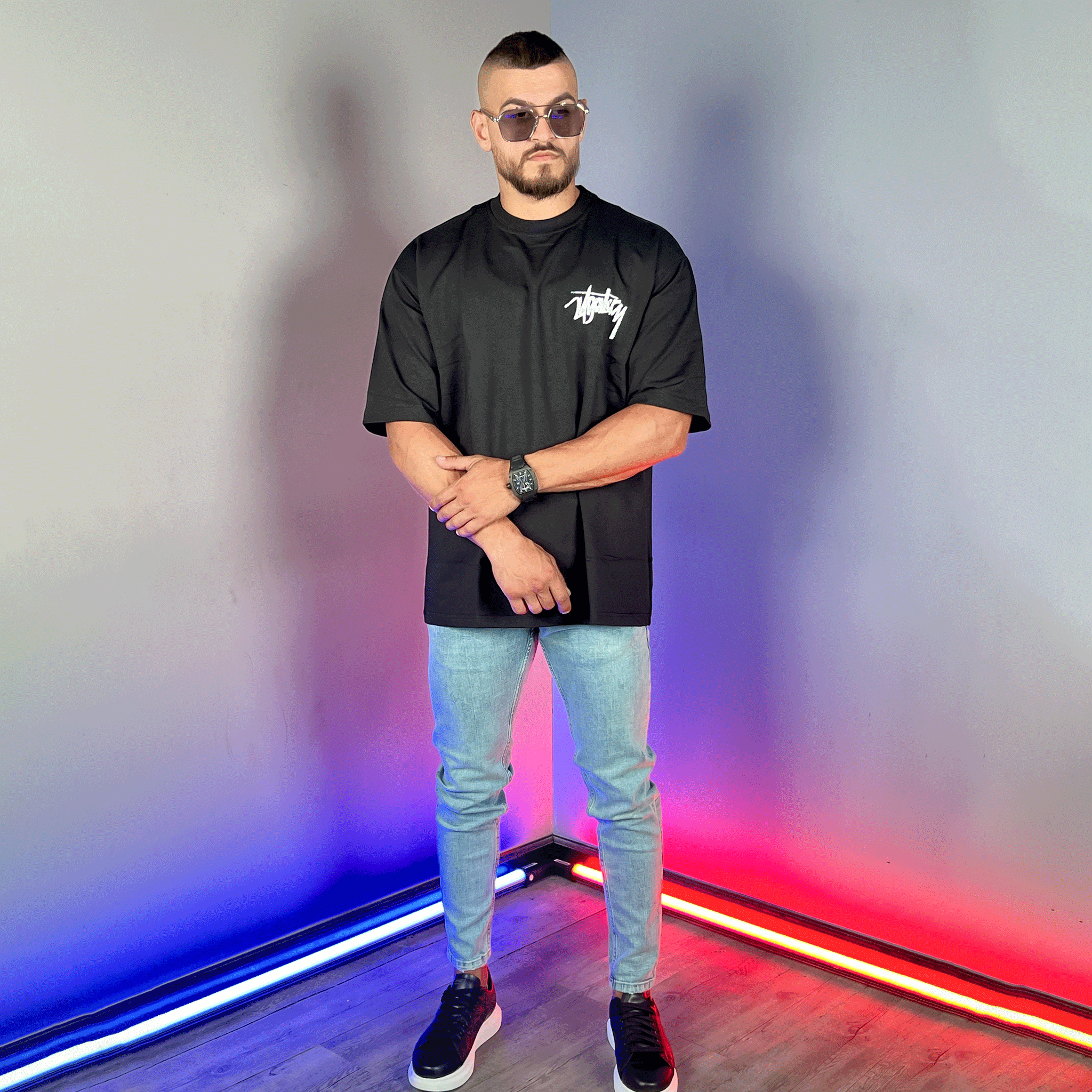 الزي الكامل