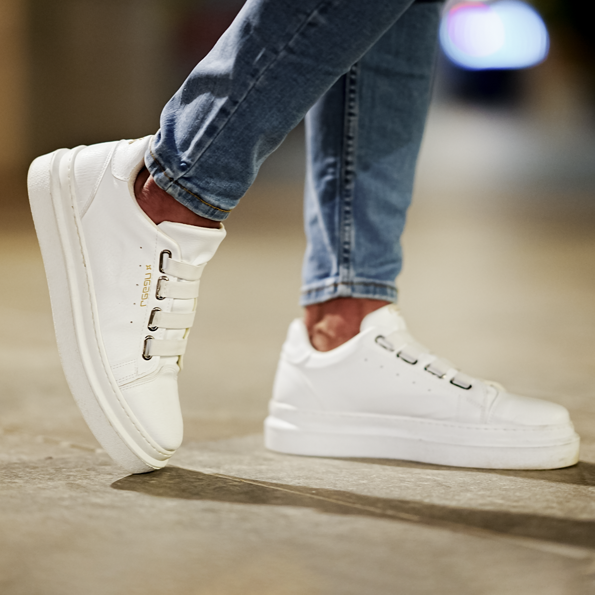 Sport Shoes