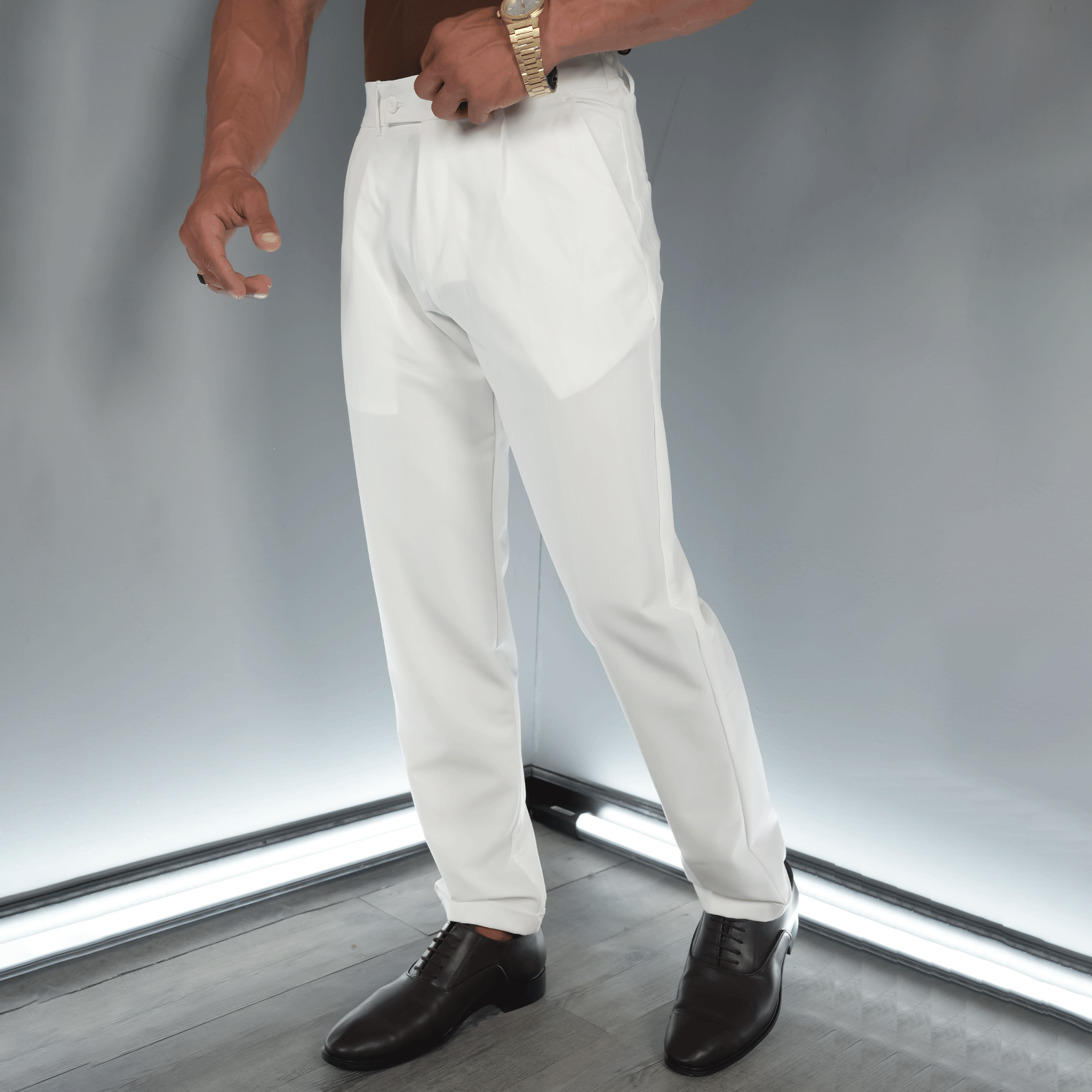 Formal Pants