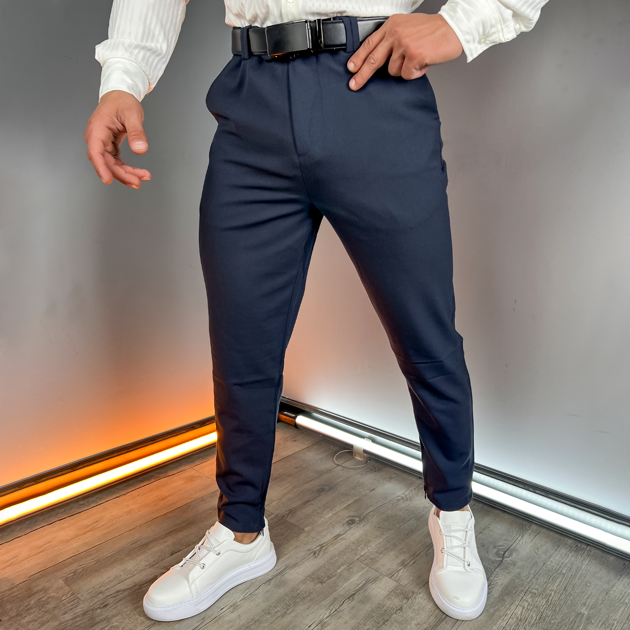Formal Pant