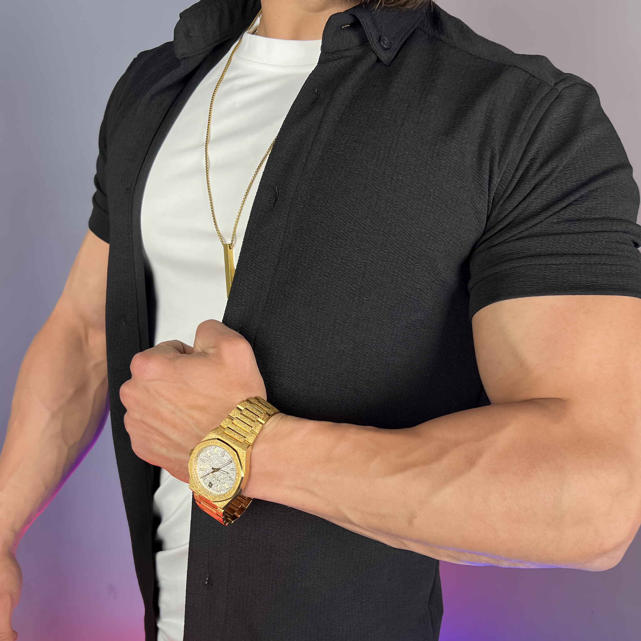 الزي الكامل