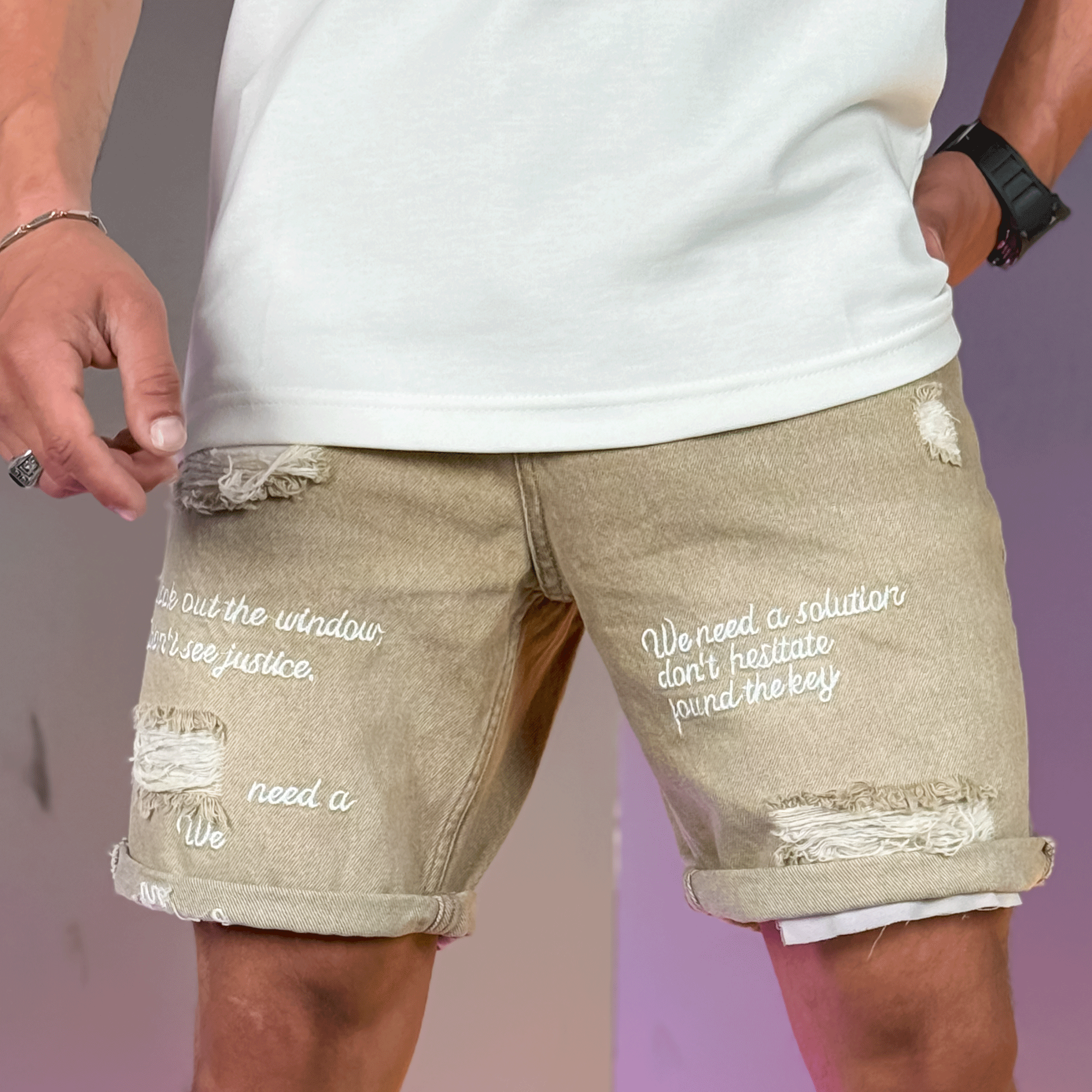 Short