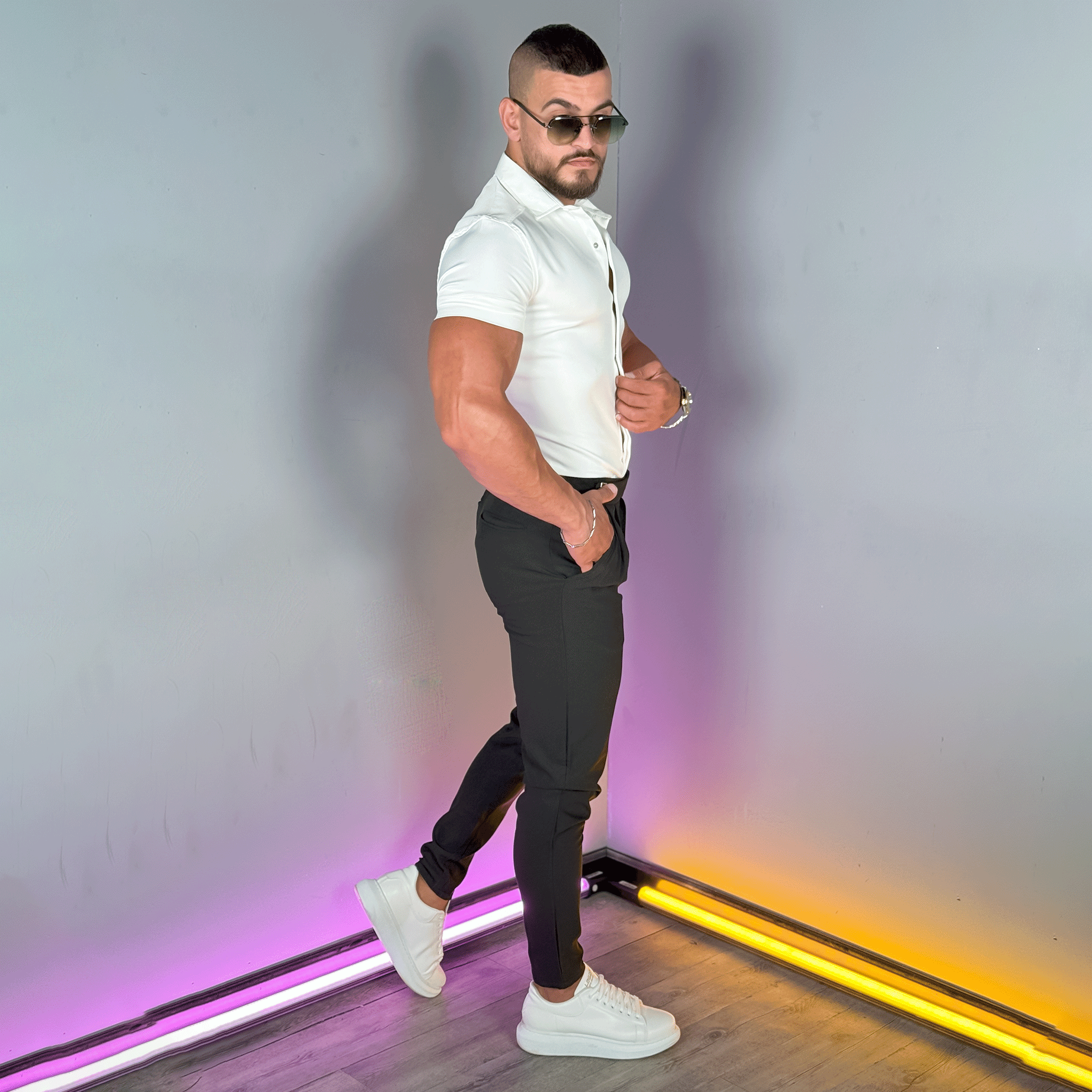 الزي الكامل