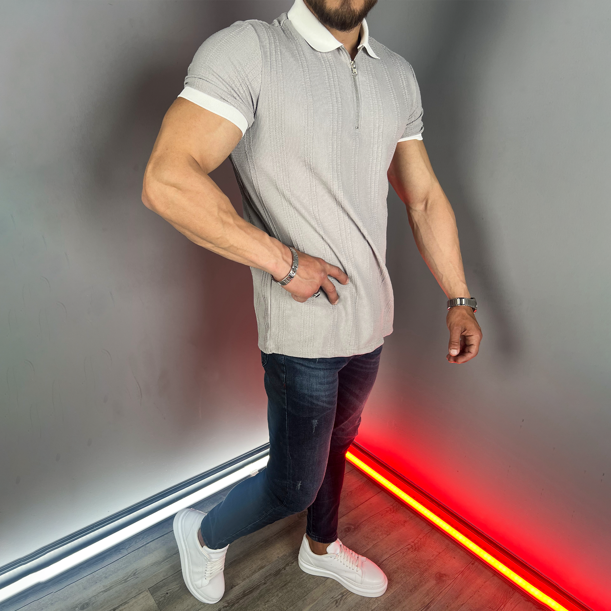 الزي الكامل