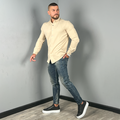 الزي الكامل