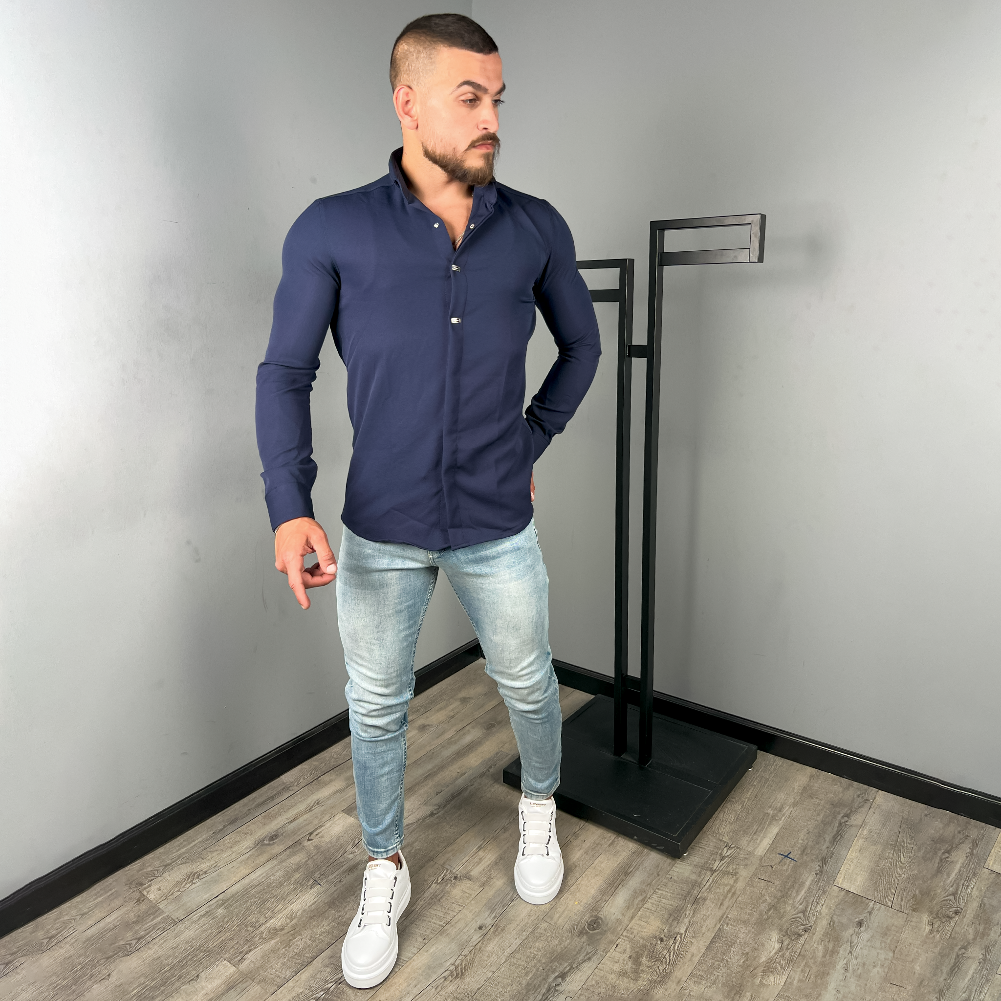 الزي الكامل