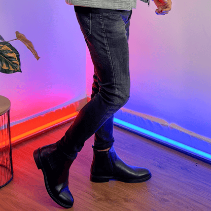 الزي الكامل