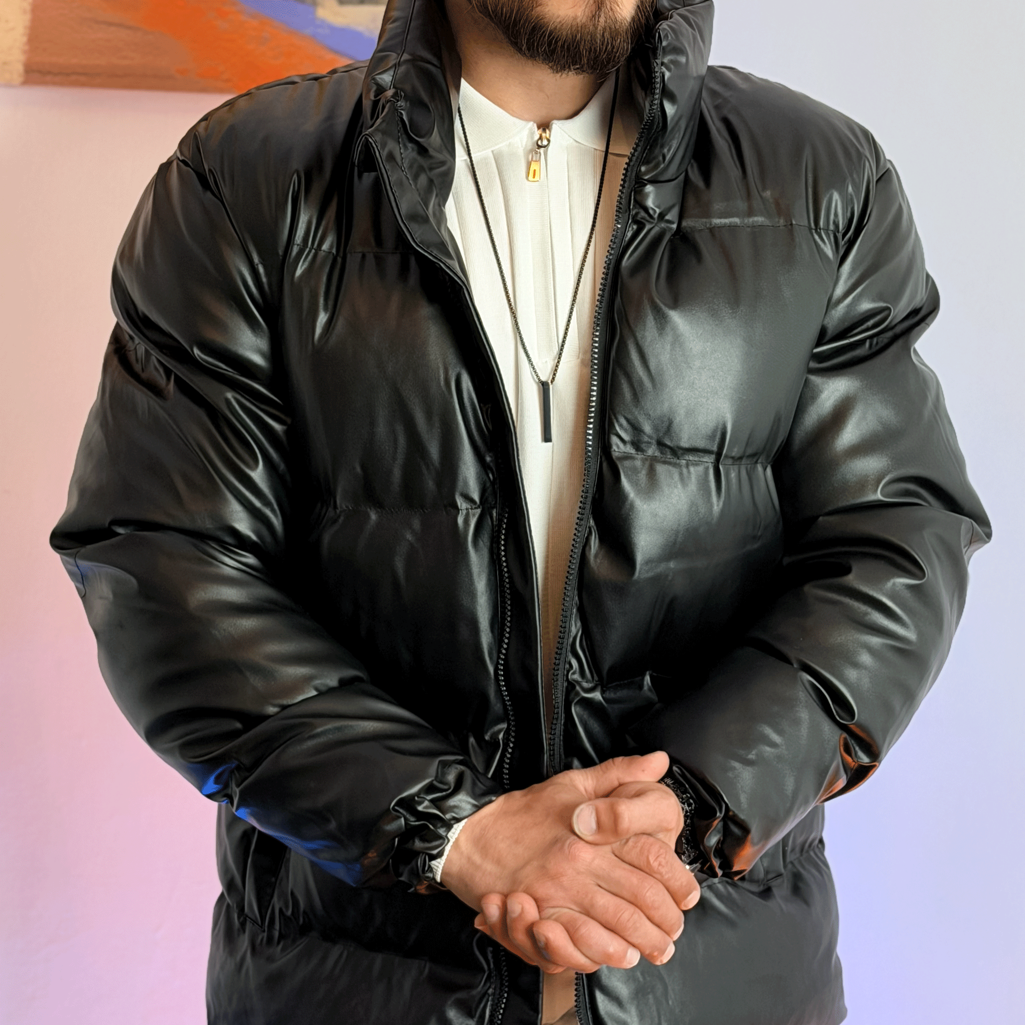 الزي الكامل