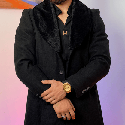 الزي الكامل