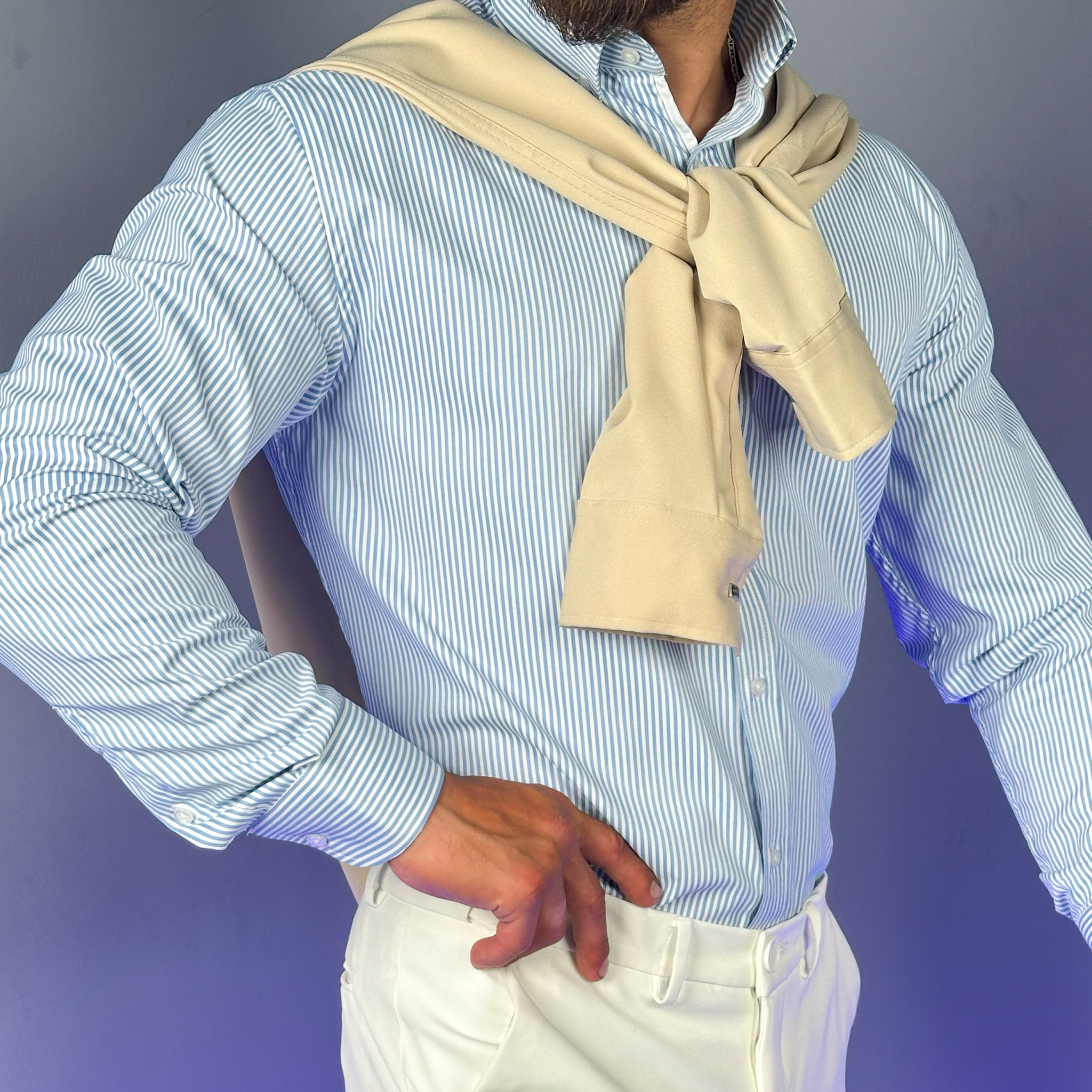 الزي الكامل