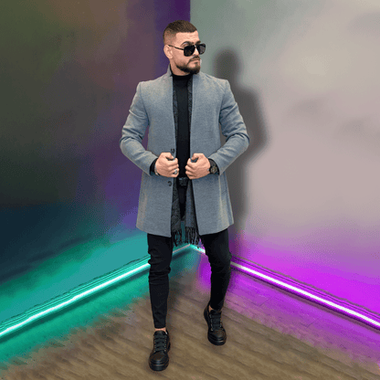 الزي الكامل