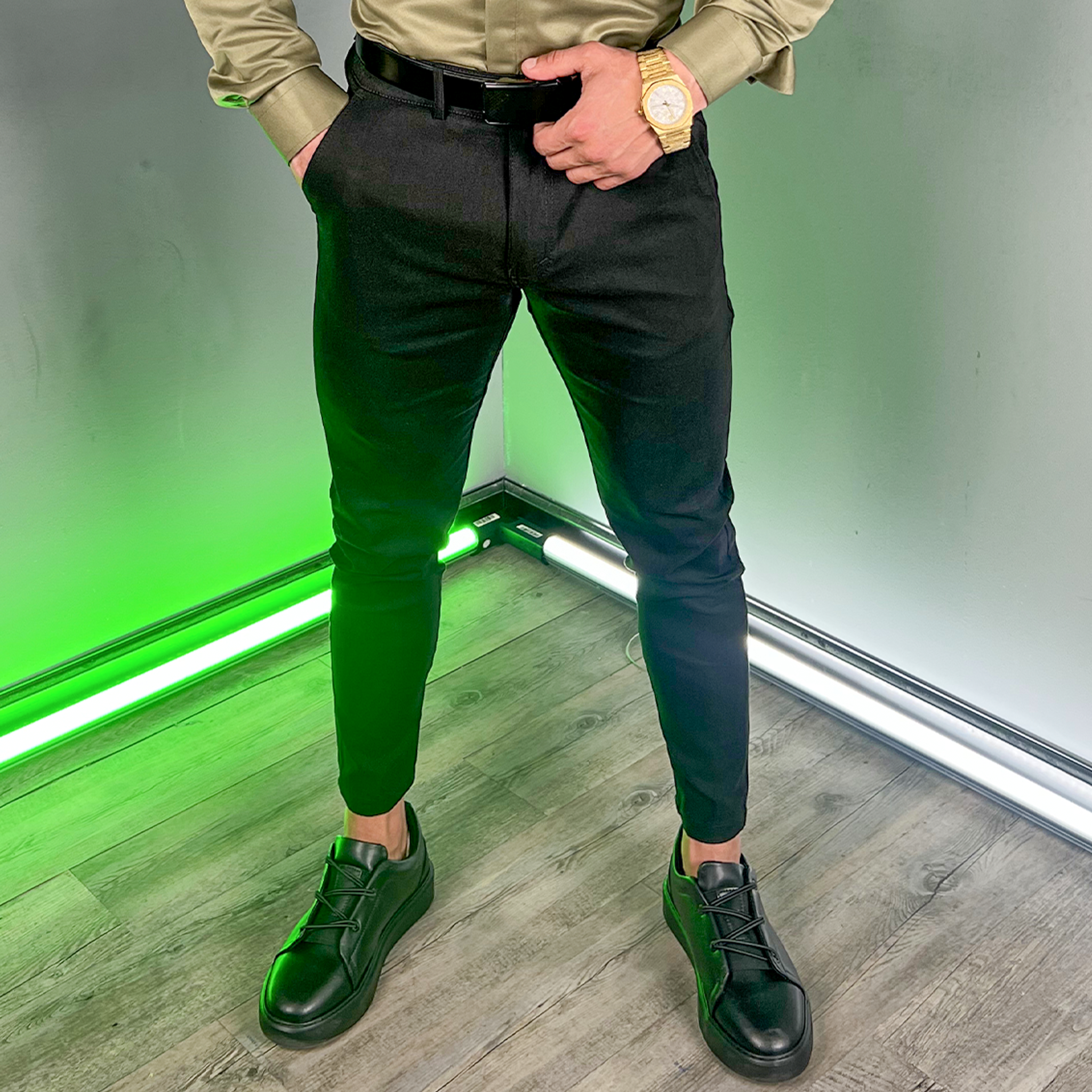 Formal Pant