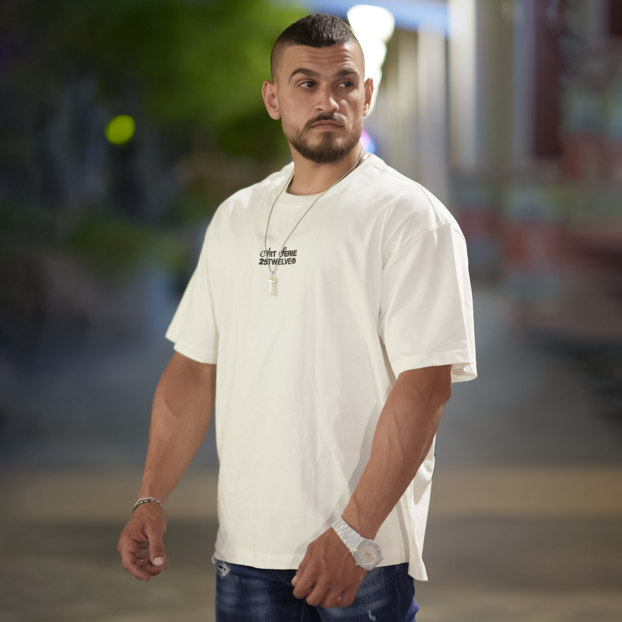 الزي الكامل