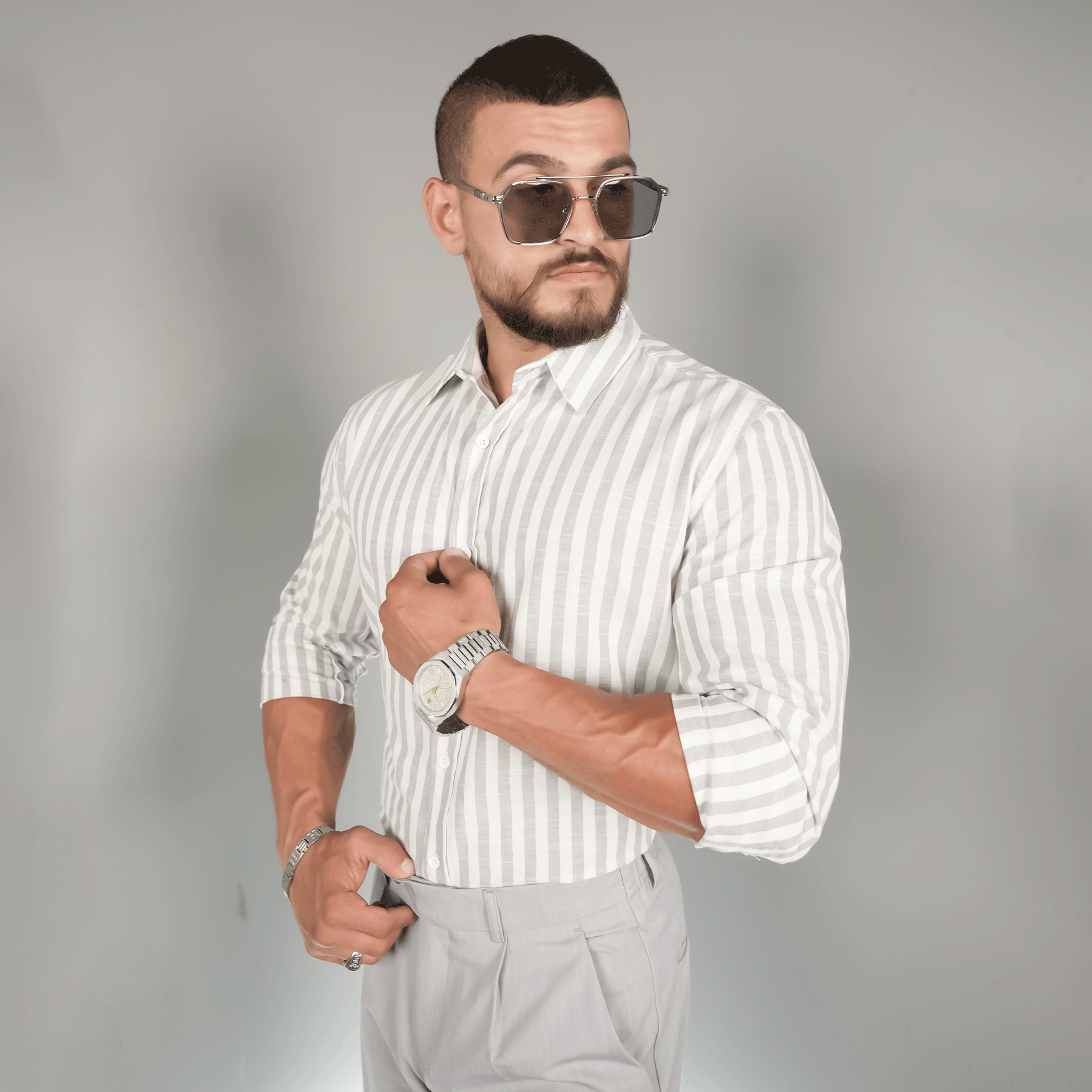الزي الكامل