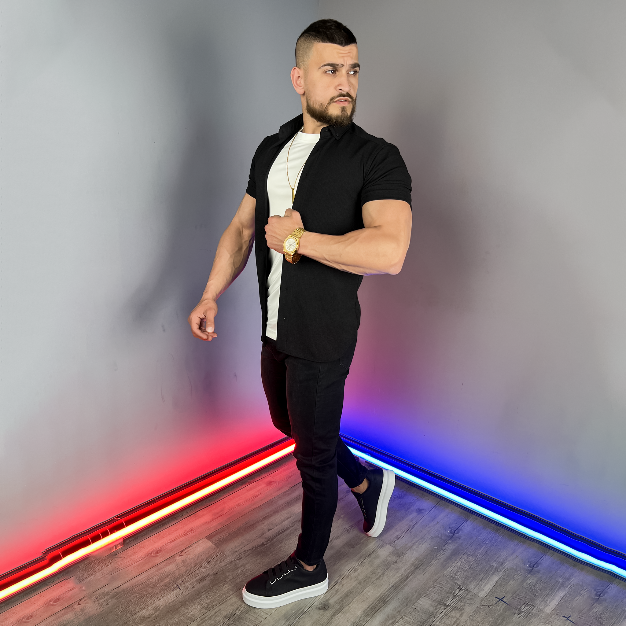 الزي الكامل