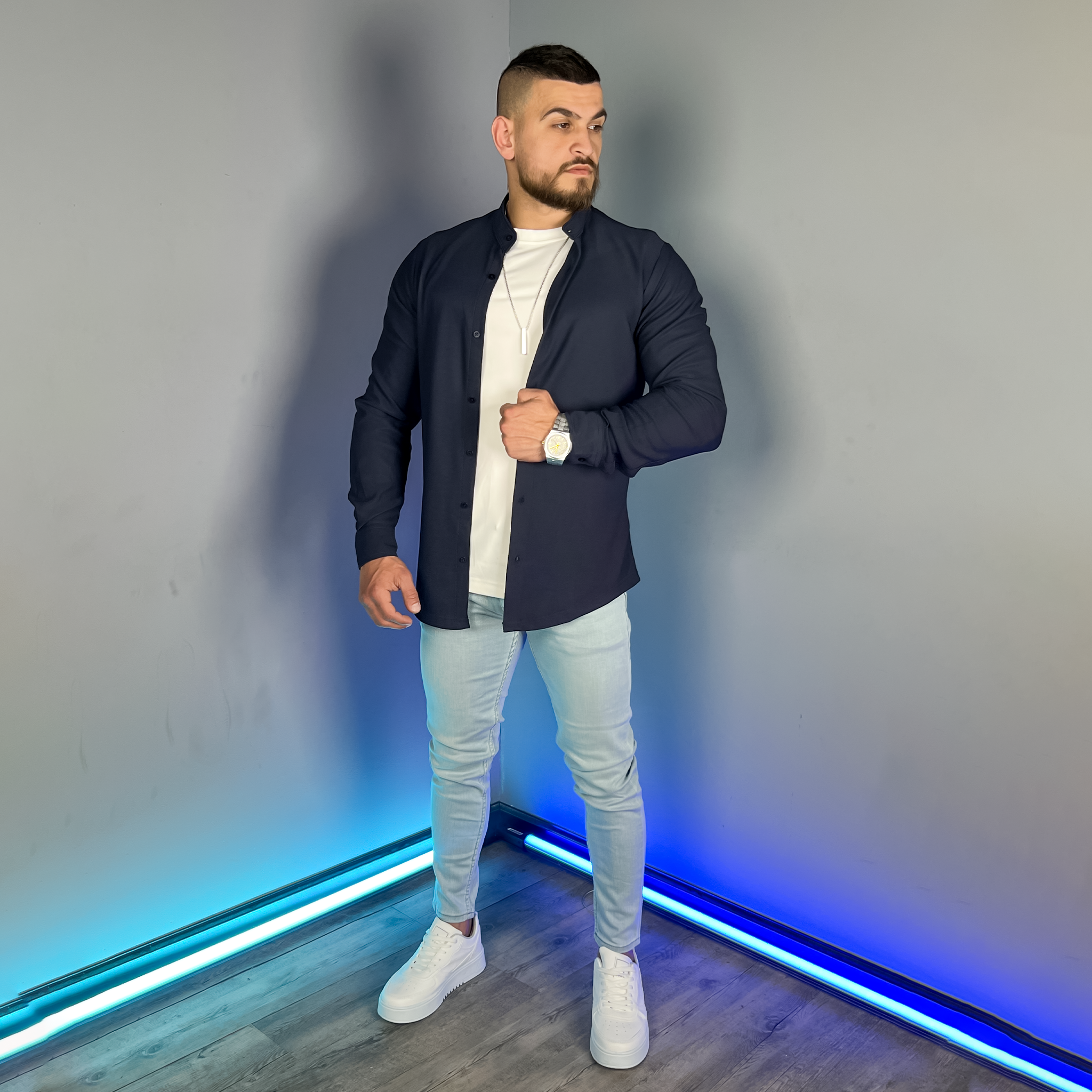الزي الكامل