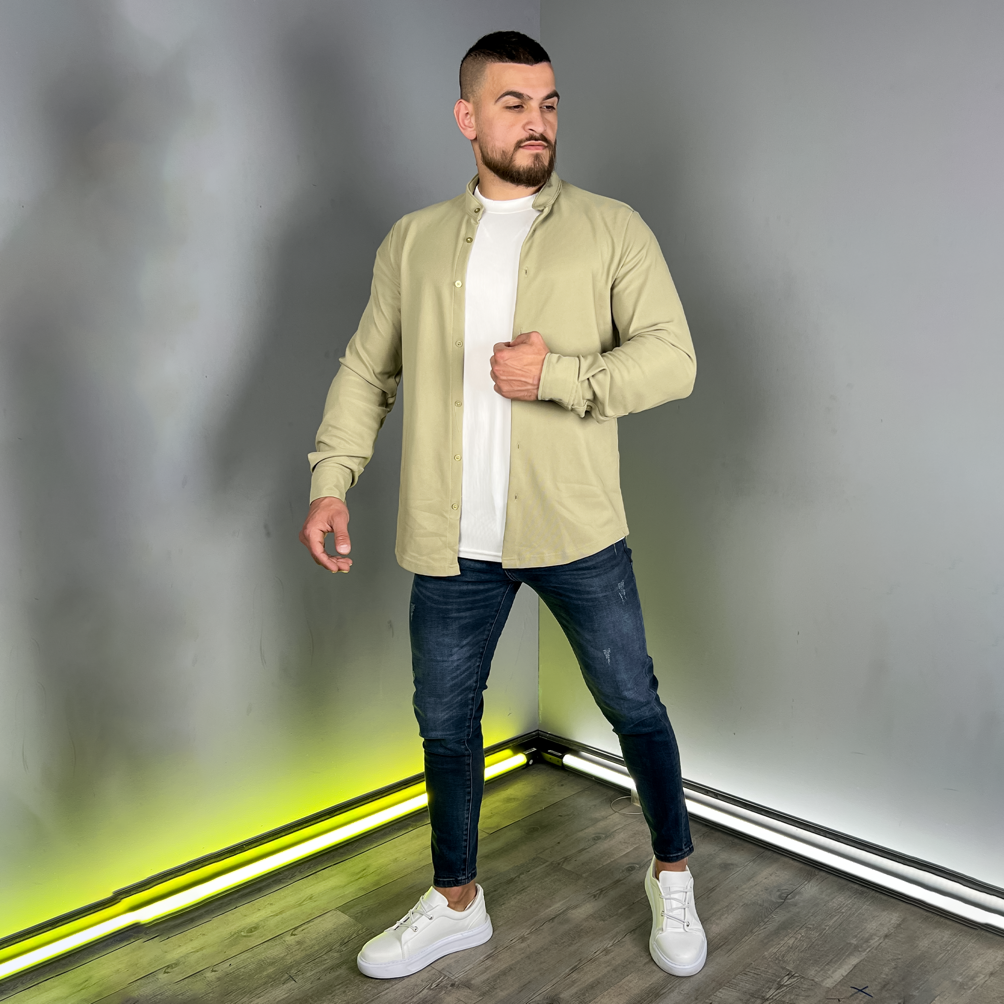 الزي الكامل