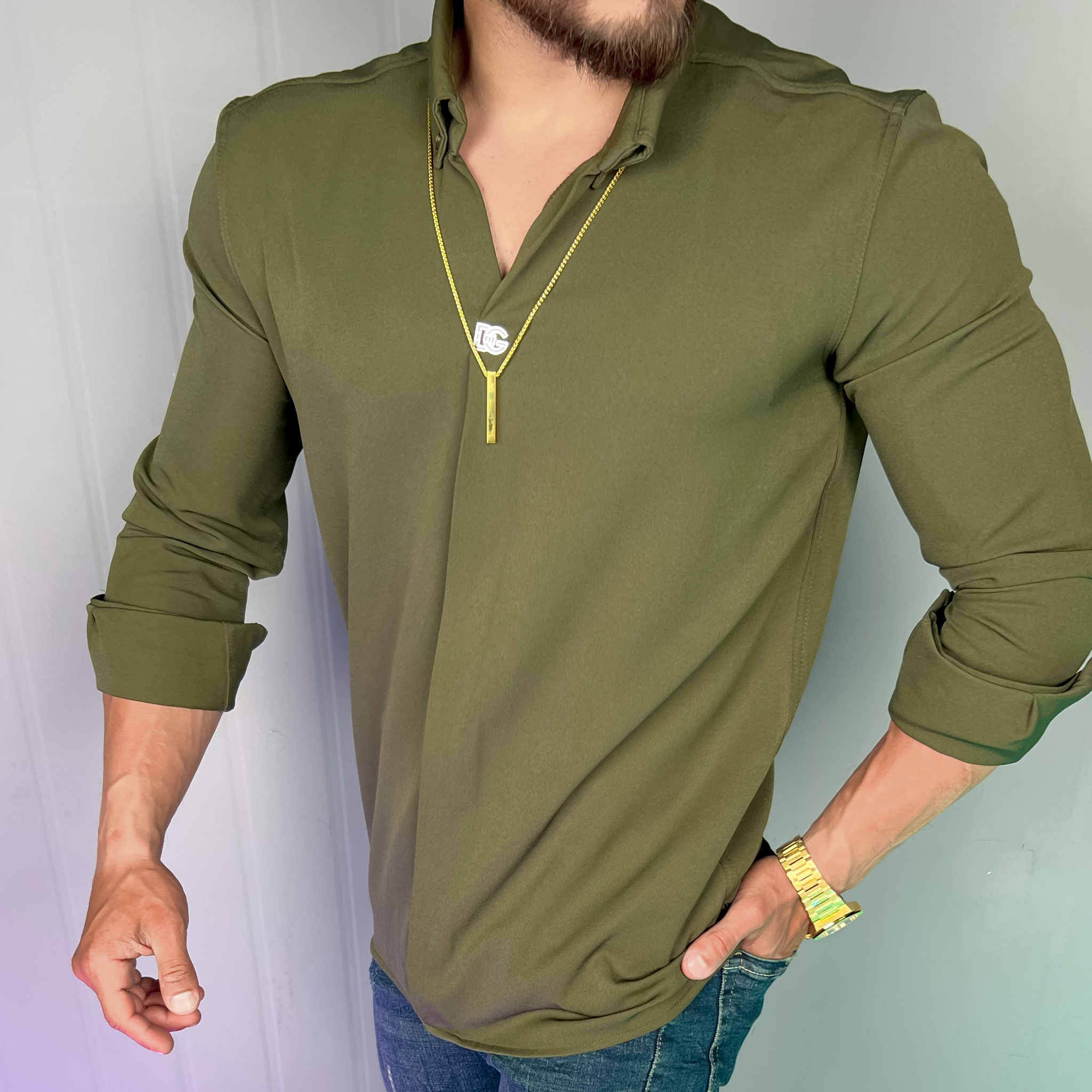 الزي الكامل