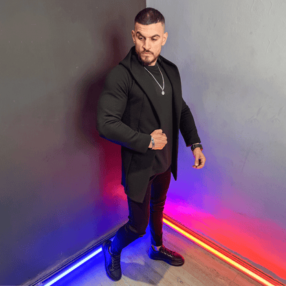 الزي الكامل