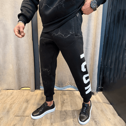 الزي الكامل