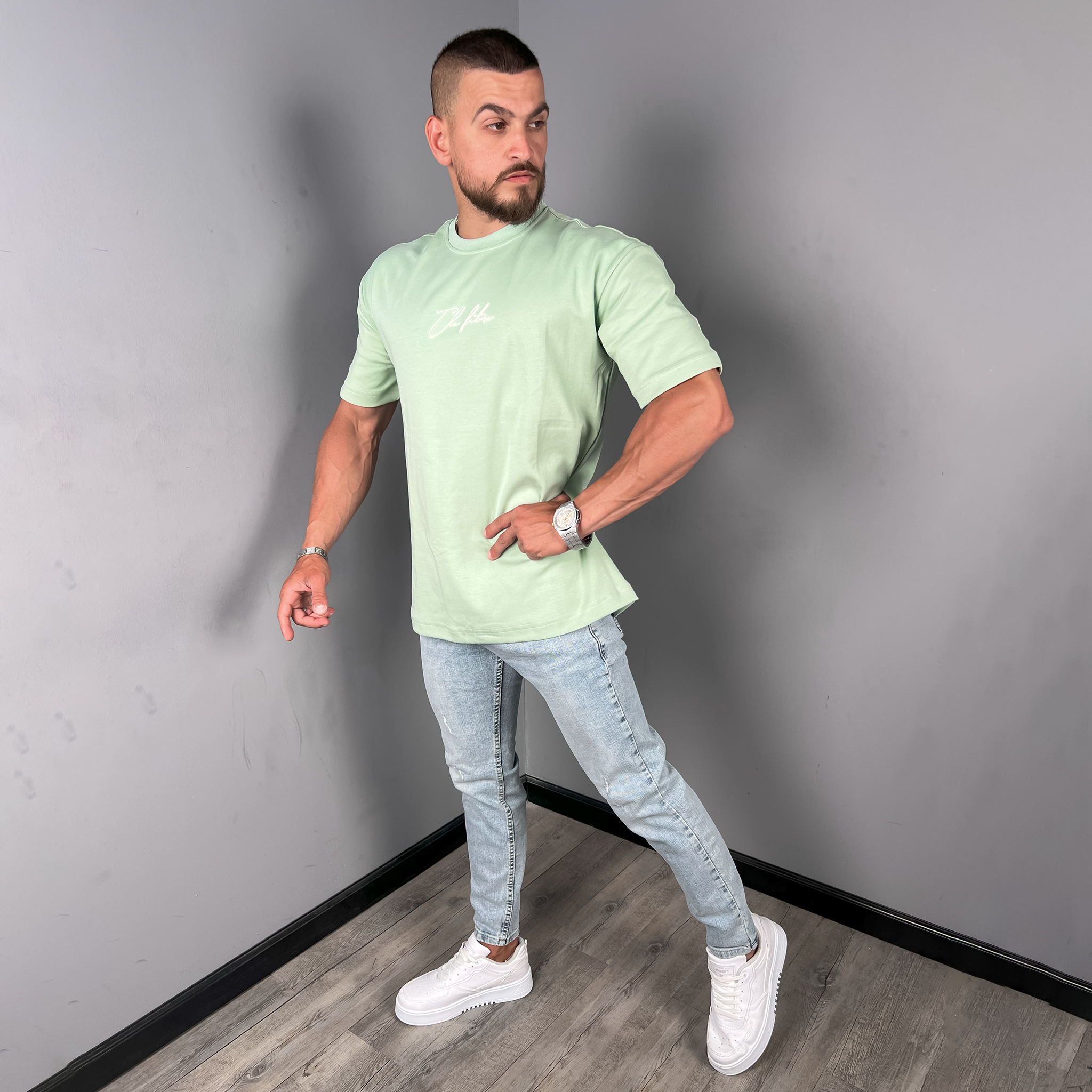 الزي الكامل