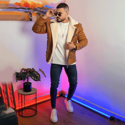 الزي الكامل