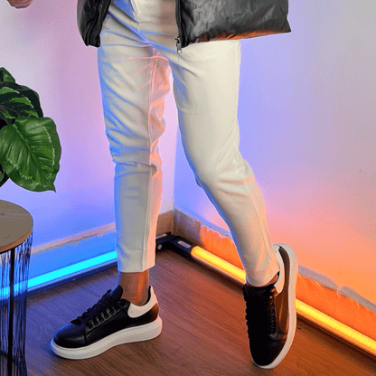 Pants casual style