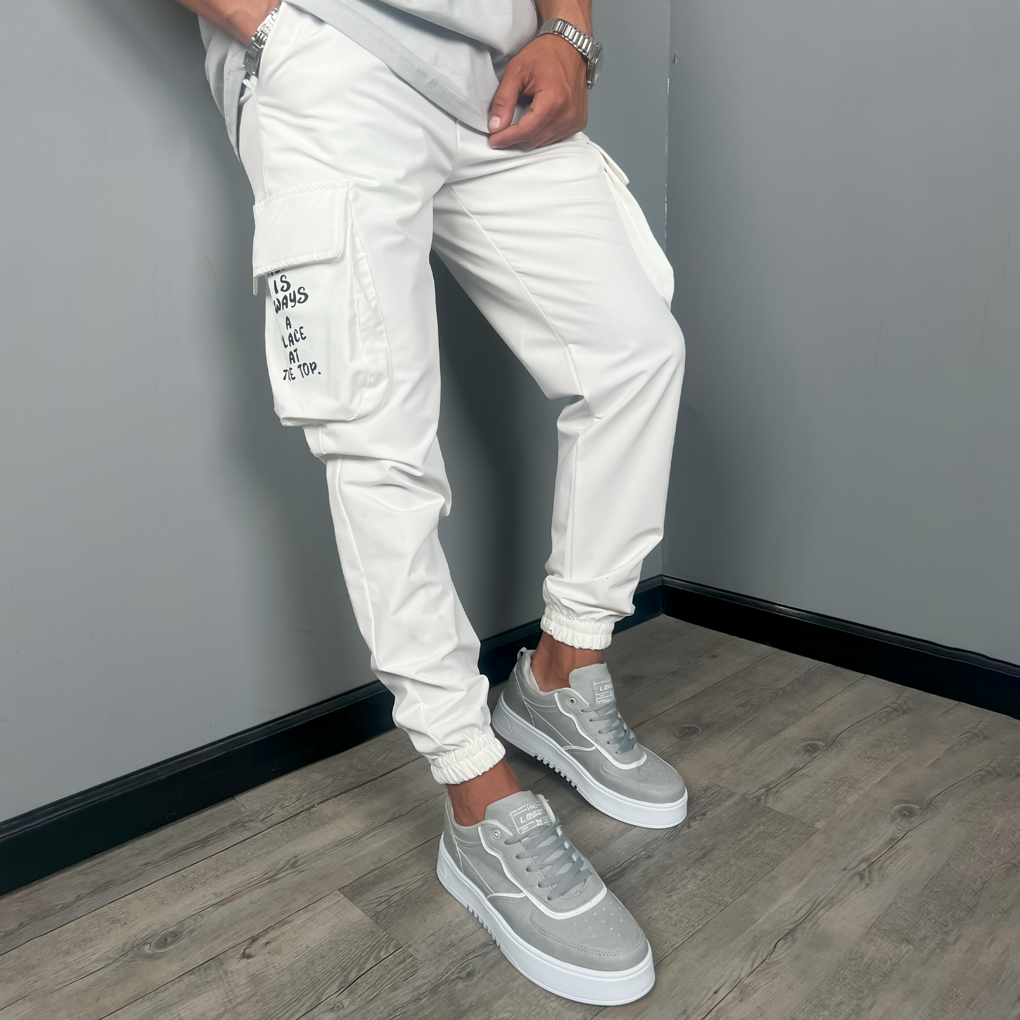 Cargo