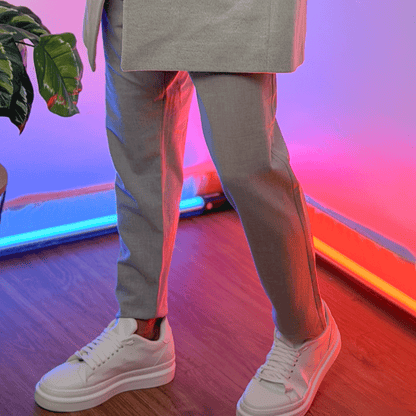 الزي الكامل