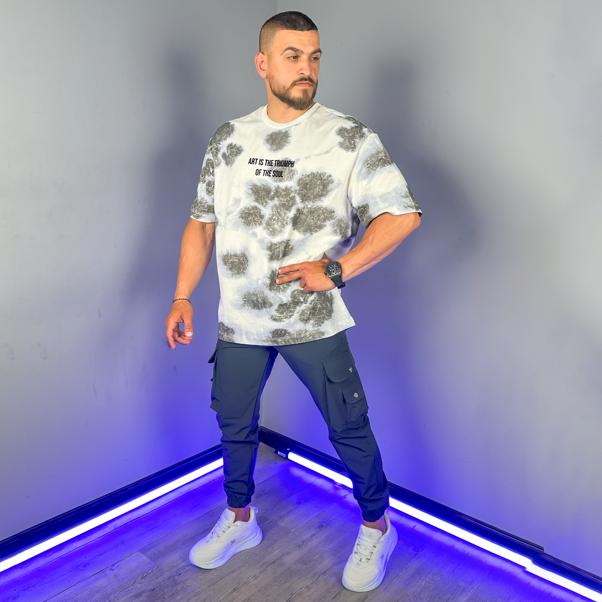 الزي الكامل