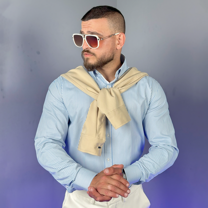 الزي الكامل