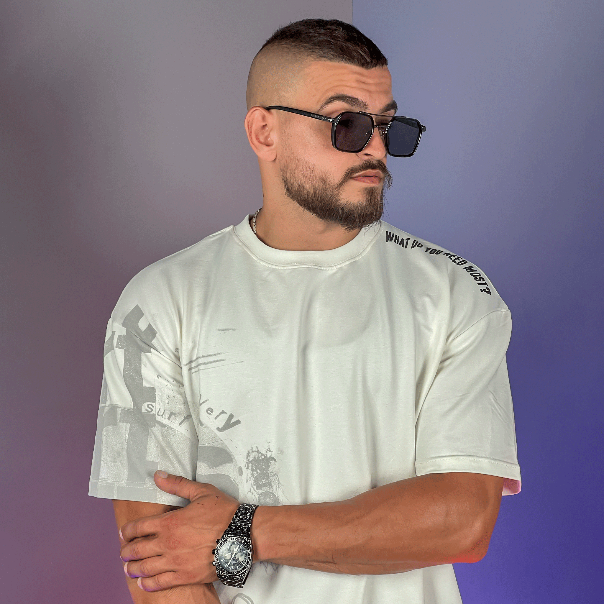 الزي الكامل