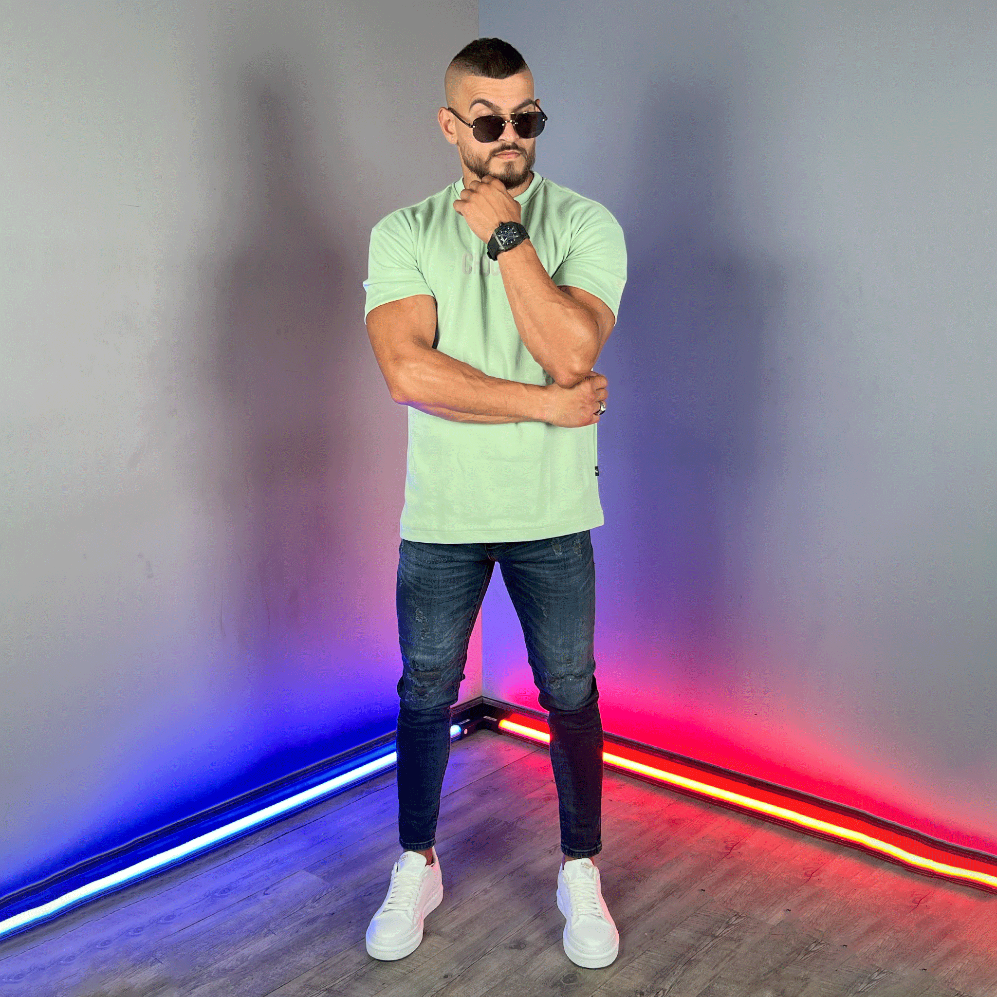 الزي الكامل