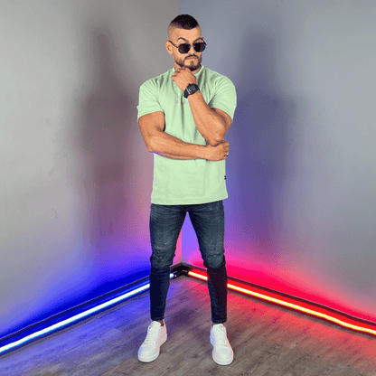 الزي الكامل