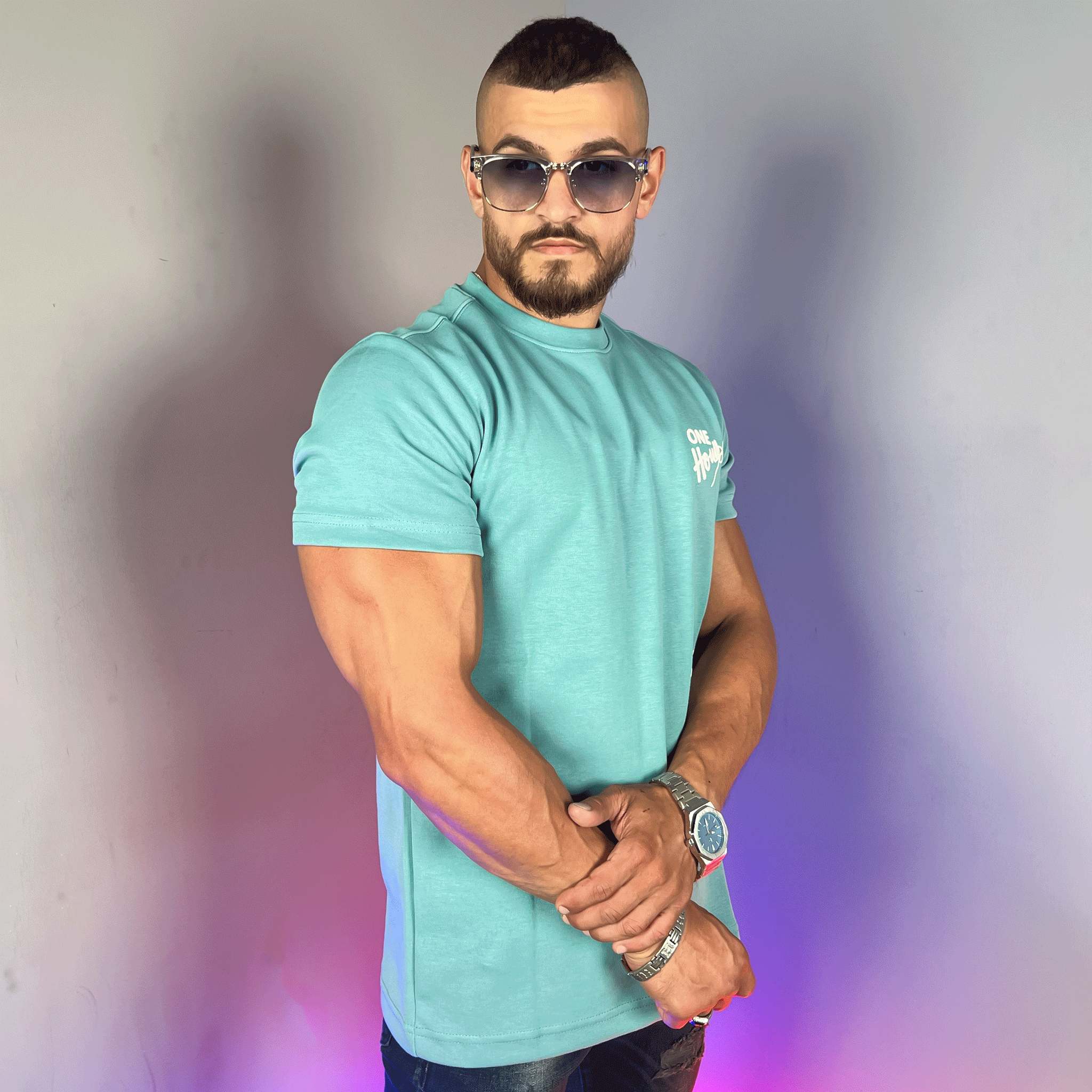الزي الكامل