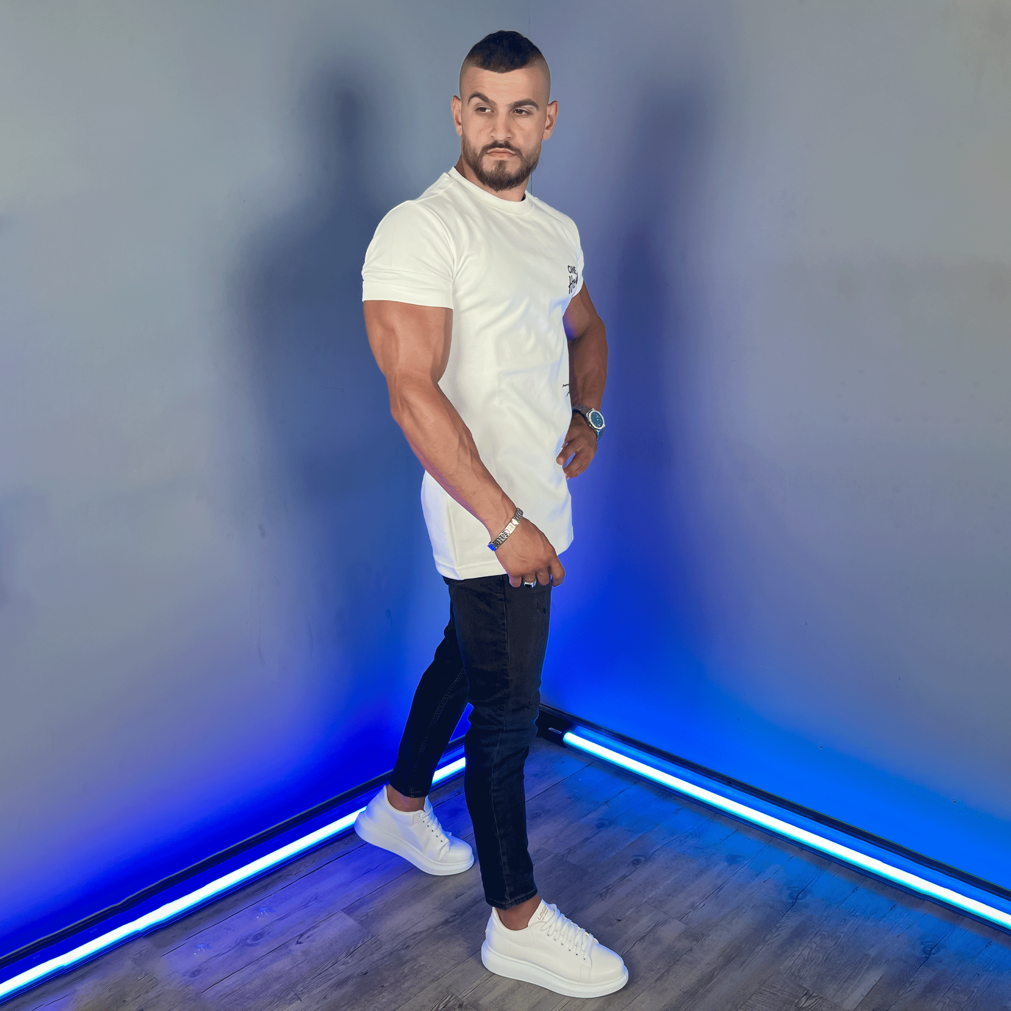 الزي الكامل