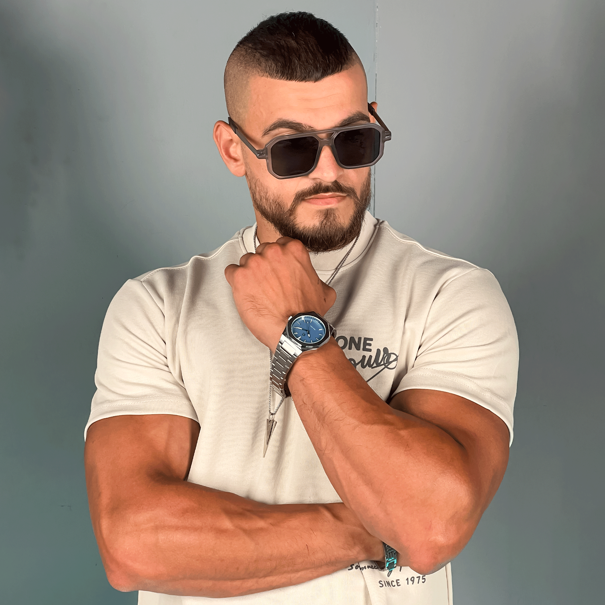 الزي الكامل