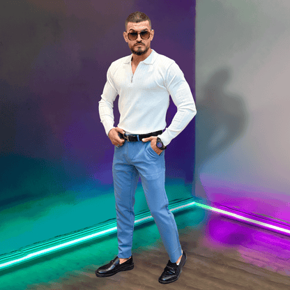 الزي الكامل