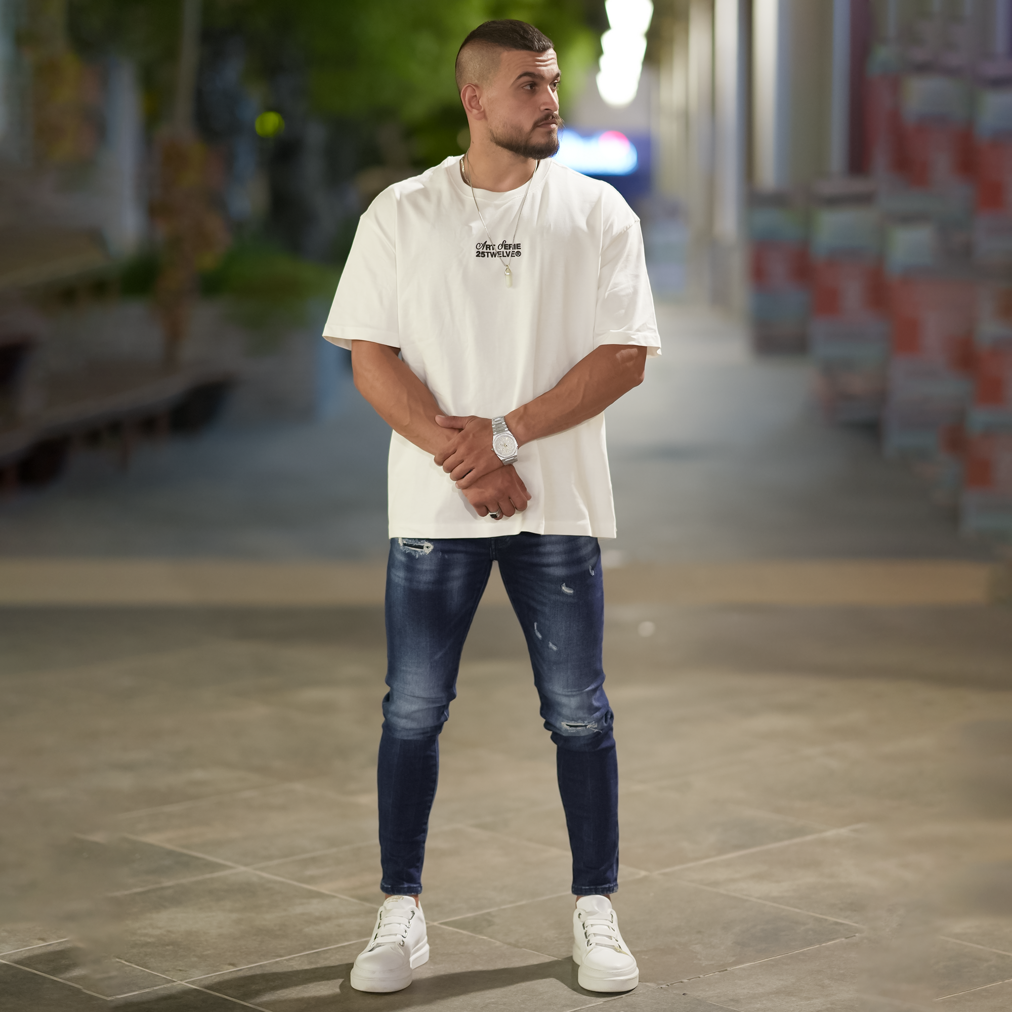 الزي الكامل