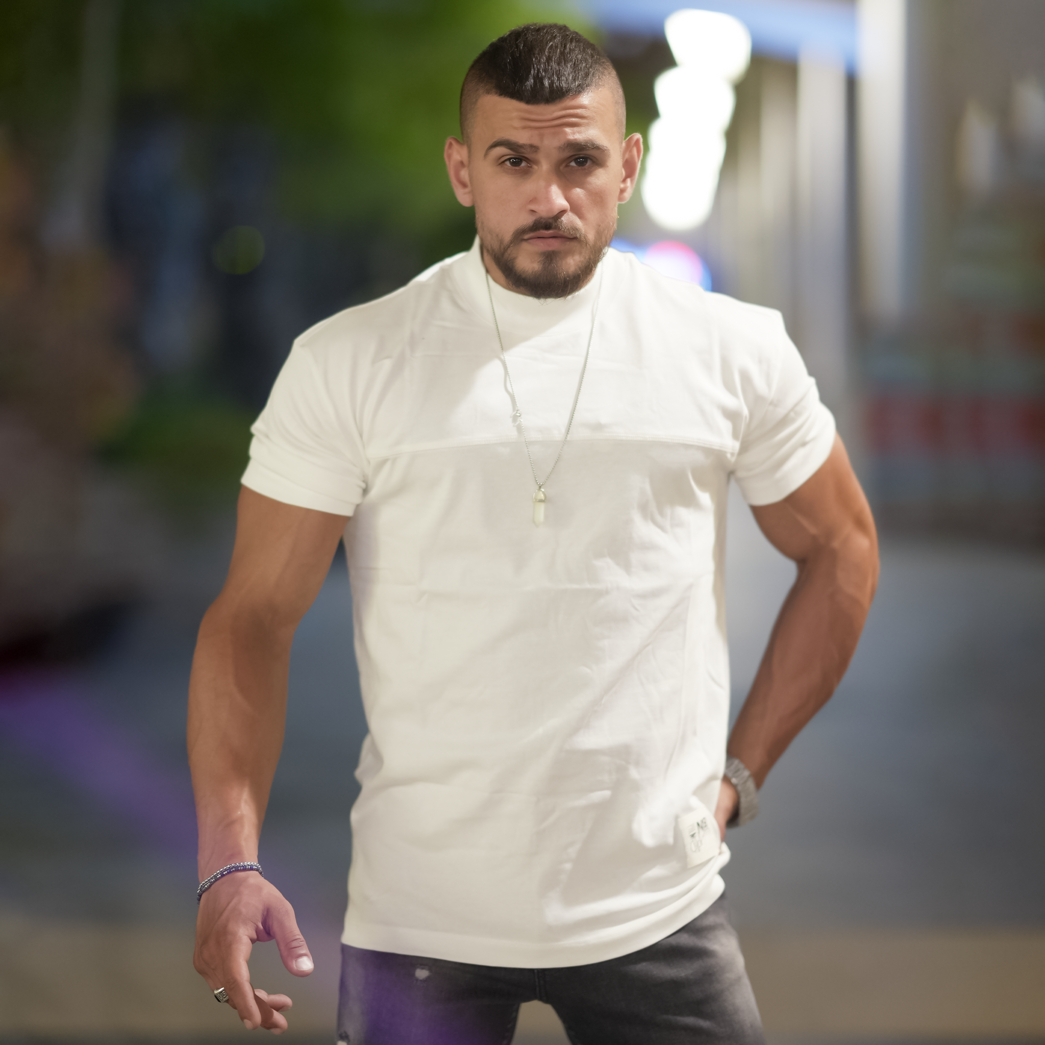 الزي الكامل