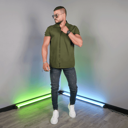 الزي الكامل